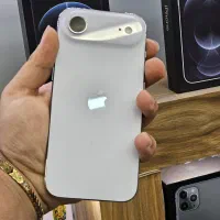 iPhone 17 Air Sky Blue 256GB