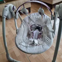 تاب برقی کودک|اسباب و اثاث بچه|بابل, |دیوار