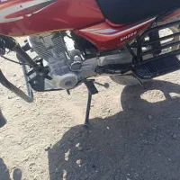 موتور شکاری ۱۴۰۲ سوخت فعال|موتورسیکلت|سراوان, |دیوار