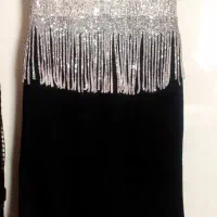 لباس مجلسی سایز ۴۴ در حد نو
