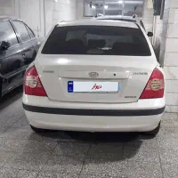 اونته|خودرو سواری و وانت|تهران, باغ فیض|دیوار