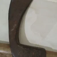 تبر تالشی قدیمی