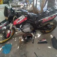 تریل کویر STR 200کویر