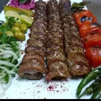 نون وکباب