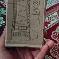 جت فن|پنکه و تصفیهکنندهٔ هوا|دیلم, |دیوار