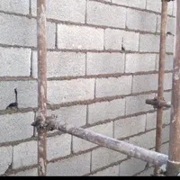 بنای ساختمانی وجوشکاری|خدمات پیشه و مهارت|مسجد سلیمان, |دیوار