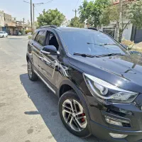 هایما S5pro برج 10 1404|خودرو سواری و وانت|شیراز, معالیآباد|دیوار