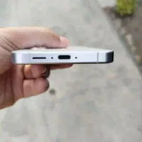 سامسونگ a55و256 معاوضه با ایفون|موبایل|گرمی, |دیوار