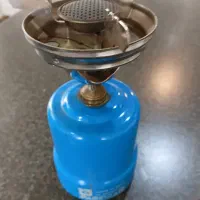 گاز مسافرتی پارسیران