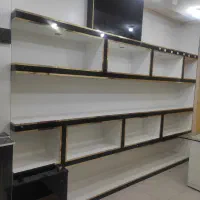 فروش دکور ام دی اف با نور پردازی