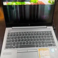 لپ تاپ اچ پی