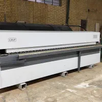 لبه چسبان ترک 8ایستگاه فول|ماشین‌آلات صنعتی|اصفهان, شاهزاده ابراهیم|دیوار