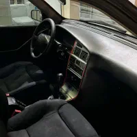 پارس ای ال ایکس|خودرو سواری و وانت|تبریز, |دیوار