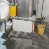 خط کامل ویفر|ماشینآلات صنعتی|باسمنج, |دیوار