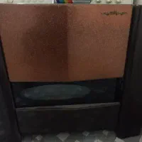 بخاری گازی در حد نو