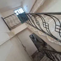 ساخت ونصب نرده و حفاظ جوشکاری