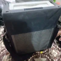 اکو باند و ضبط کن صدا ژاپنی نوستالژی|سیستم صوتی خانگی|تهران, مسعودیه|دیوار