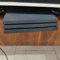 ps4 pro|کنسول، بازی ویدئویی و آنلاین|تهران, افسریه جنوبی|دیوار