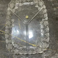 ظروف قدیمی|ظروف سرو و پذیرایی|مشهد, تربیت (صدف)|دیوار