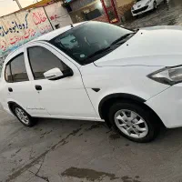 ساینا مدل ۹۸|خودرو سواری و وانت|نظرآباد, صالح آباد|دیوار