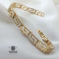 دستبند ژوپینگ اصل|بدلیجات|کاشان, رجایی|دیوار