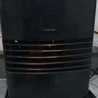 بخاری نفتی وبرقی تویوتومی|بخاری، هیتر، شومینه|آبدانان, |دیوار