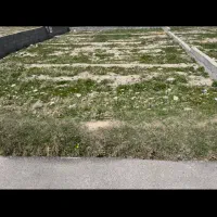 زمین مسکونی ویلایی داخل محدوده خسروشاه بایرام