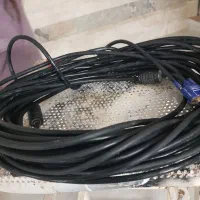 کابل vja|مصالح و تجهیزات ساختمان|مشهد, شهید هاشمی نژاد|دیوار