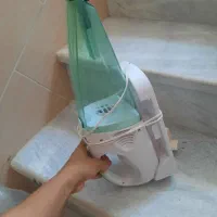 جاروشارژی خودرووآشپزخانه|جاروبرقی، جارو شارژی، بخارشو|قروه, |دیوار