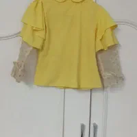 شومیز دخترانه
