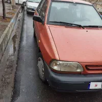 پراید ۱۳۱|خودرو سواری و وانت|مرند, |دیوار