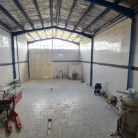 سوله ۲۷۰ متری شهرک صنعتی بیدک|فروش دفتر صنعتی، کشاورزی، تجاری|بجنورد, |دیوار