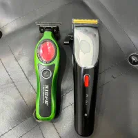 ماشین اصلاح و خط زن برند ایتالیایی