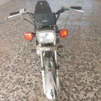 موتور ۱۲۵ لا کاغذی