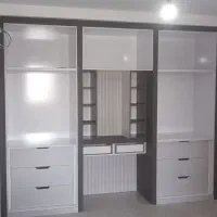 کابینت و کمد دیواری|جاکفشی، کمد، دراور|شیراز, زرهی|دیوار