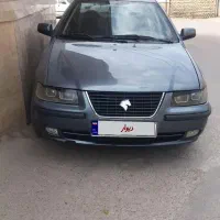 سمند ال یکس|خودرو سواری و وانت|مرند, |دیوار