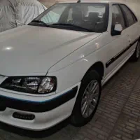 پارسelxمدل۱۴۰۳سیمی