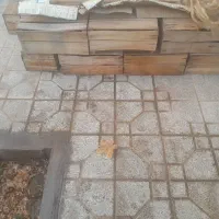 صندوق چوبی میوه