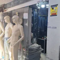 فروش مغازه در بازار خیابان آهنگران