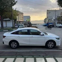 یاریس ۲۰۲۴ ترخیص ۲۰۲۵ صفر