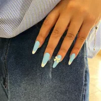 کاشت ناخن ترمیم ناخن|خدمات آرایشگری و زیبایی|پردیس, فاز ۱|دیوار