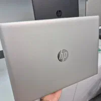 لپ تاپ HP i5 نسل ۸ بسیار تمیز