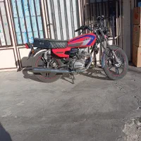 موتور هندا 200