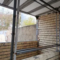 استخدام نیروی جوشکار نبشی کشی