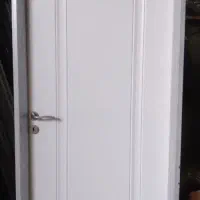 درب داخلی درجه ۱|مصالح و تجهیزات ساختمان|شاهینشهر, خانه کارگر|دیوار