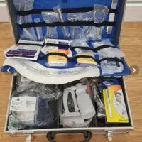 طب سنت،تکنسین اورژانس و داروخانه