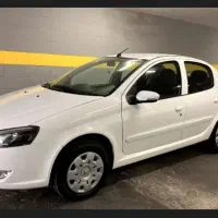 رانا پلاس TU5 صفر کیلومتر ۱۴۰۴