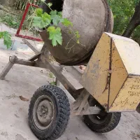 بتونر سالم|ماشینآلات صنعتی|آذرشهر, |دیوار