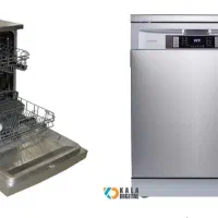 ماشین ظرفشویی دوو ۱۴ نفره