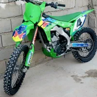 کراسkxf250